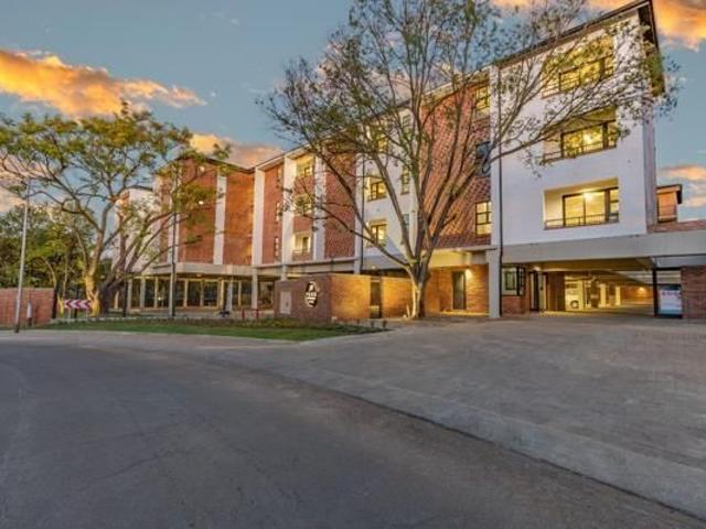 Apartment for rent in Waterkloof, Gauteng
