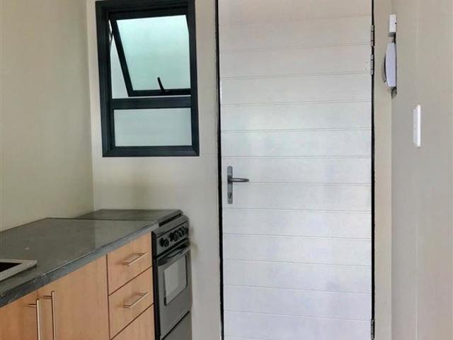 Apartment for rent in Johannesburg