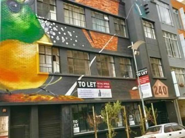 Apartment for rent in Vosloorus, Gauteng