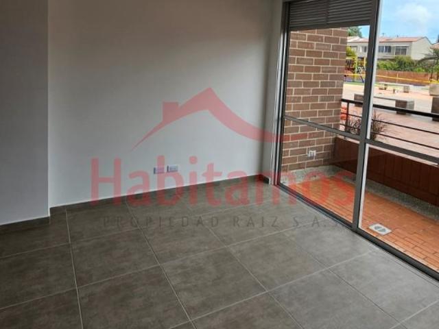 Estudio en arriendo en Marinilla