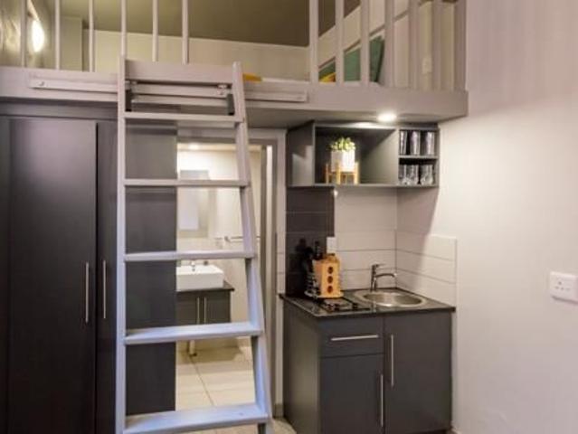 Apartment for rent in Vosloorus, Gauteng