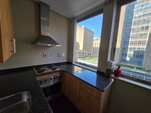 Apartment for rent in Vosloorus, Gauteng