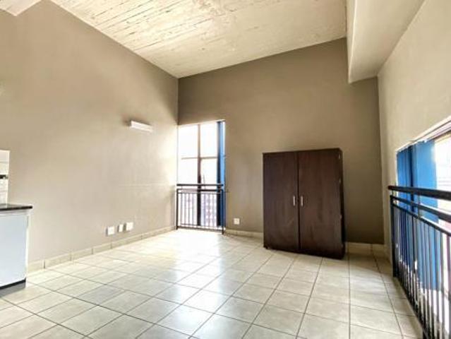 Apartment for rent in Vosloorus, Gauteng