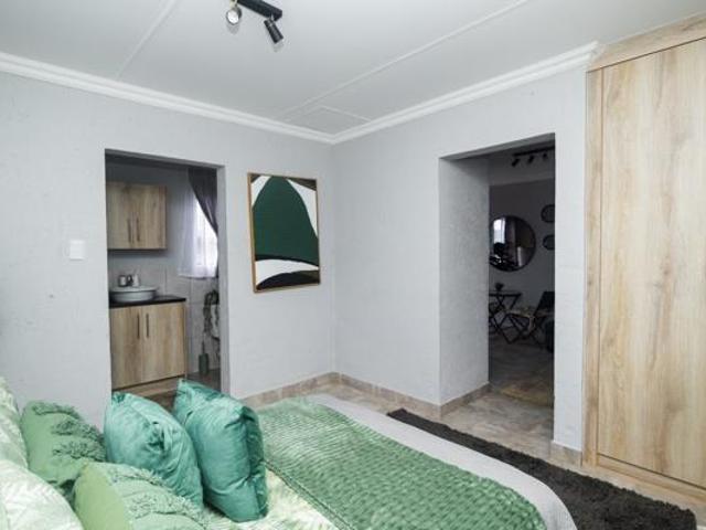 Property for sale in North West