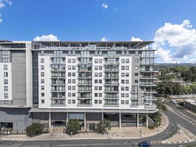 Apartment for rent in Rosebank, Gauteng