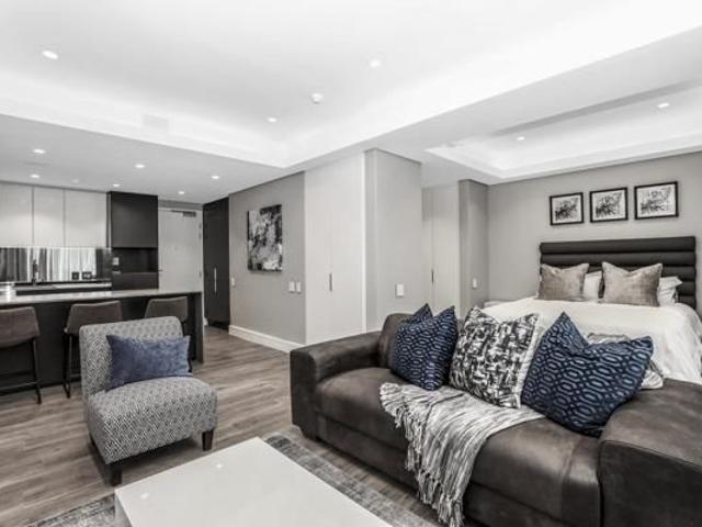 Apartment for rent in Rosebank, Gauteng