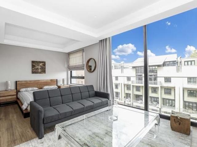 Apartment for rent in Rosebank, Gauteng