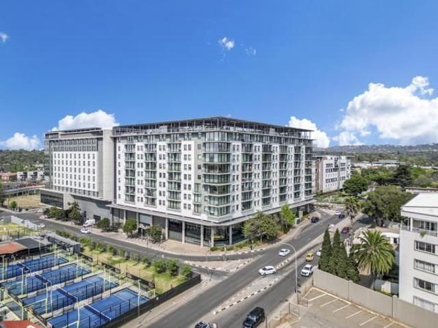 Apartment for rent in Rosebank, Gauteng