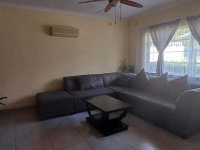 Property for rent in Waterkloof, Gauteng