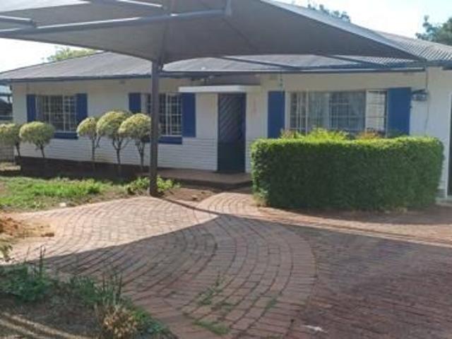 Apartment for rent in Waterkloof, Gauteng