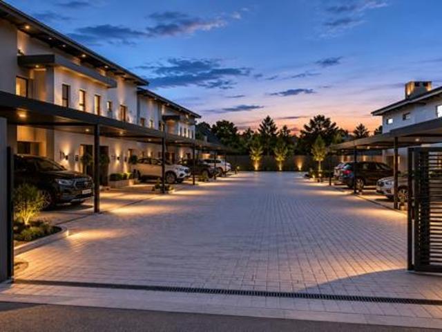 Property for rent in Waterkloof, Gauteng