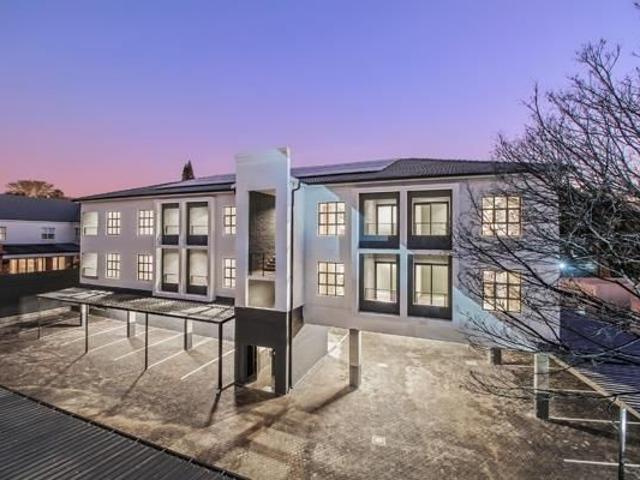 Apartment for rent in Waterkloof, Gauteng