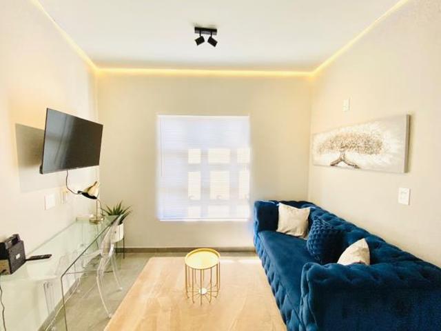 Property for rent in Waterkloof, Gauteng