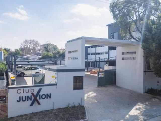 Property for rent in Waterkloof, Gauteng