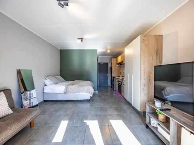 Property for rent in Waterkloof, Gauteng