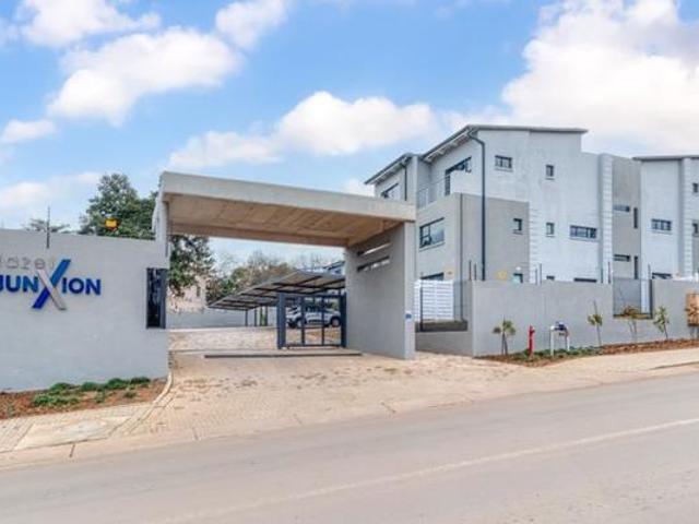 Property for rent in Waterkloof, Gauteng