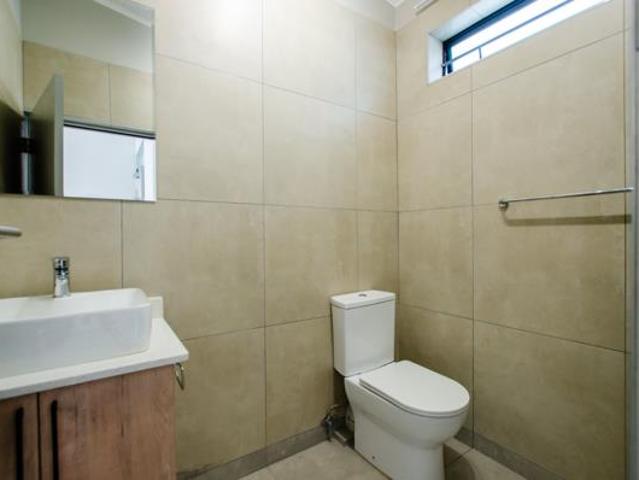 Property for rent in Waterkloof, Gauteng