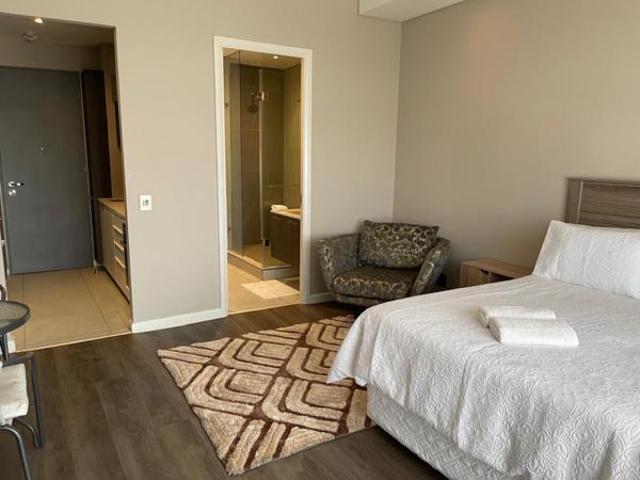 Apartment for rent in Waterkloof, Gauteng