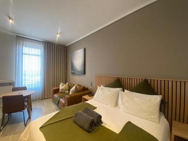 Apartment for rent in Waterkloof, Gauteng