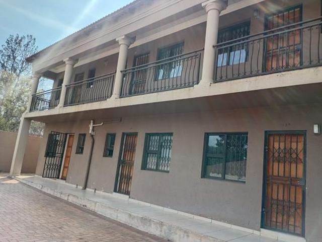 Property for rent in Vosloorus, Gauteng