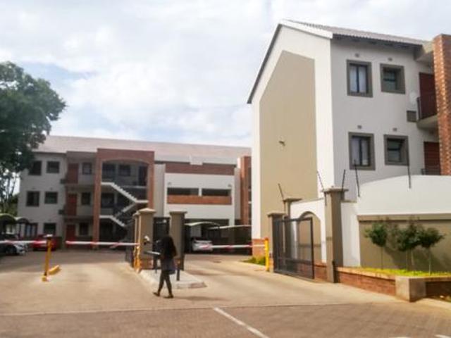 Property for rent in Waterkloof, Gauteng