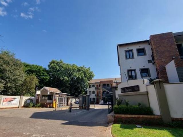 Property for rent in Waterkloof, Gauteng