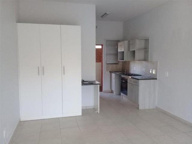 Apartment for rent in Pretoria
