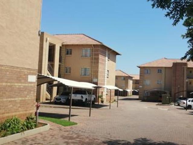 Property for rent in Waterkloof, Gauteng