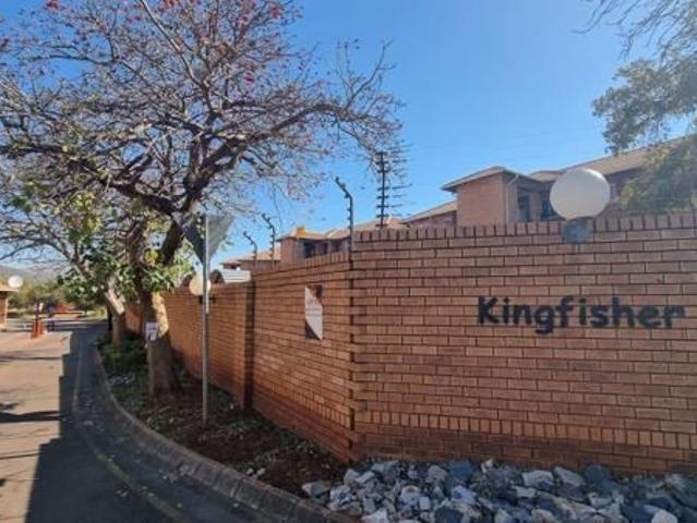 Apartment for rent in Waterkloof, Gauteng