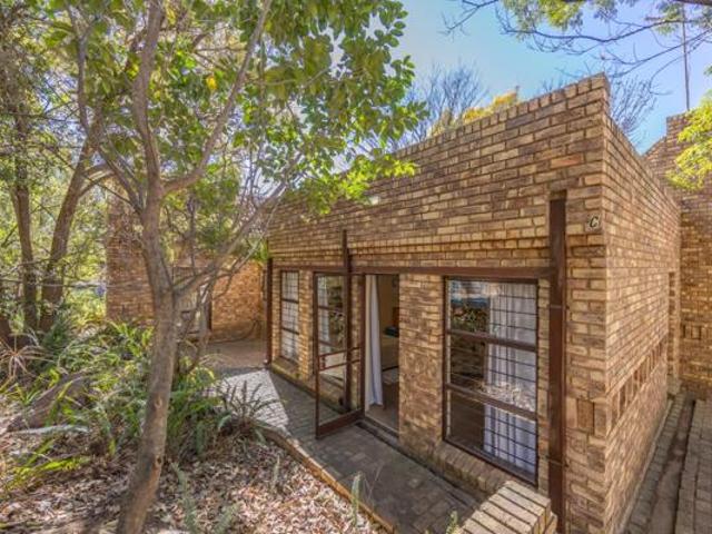 Property for rent in Waterkloof, Gauteng