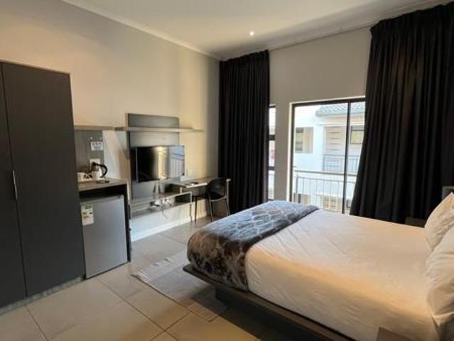 Apartment for rent in Alexandra, Gauteng
