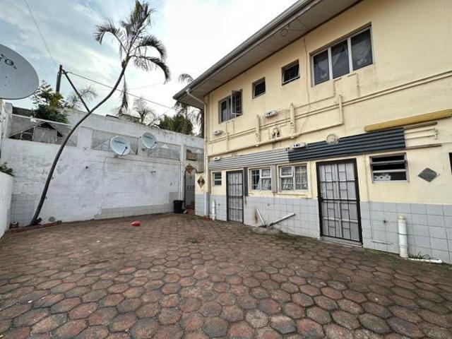 Apartment for rent in Seaview, Kwazulu-natal