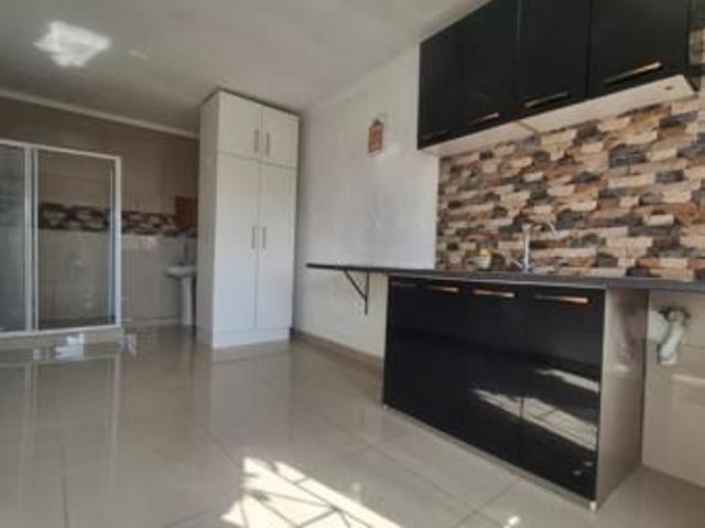 Apartment for rent in Alexandra, Gauteng