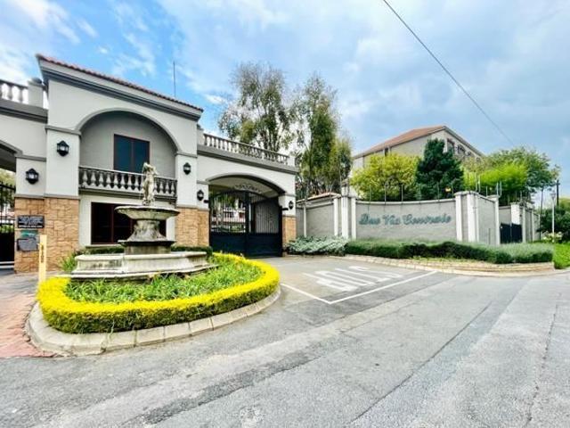 Apartment for rent in Alexandra, Gauteng