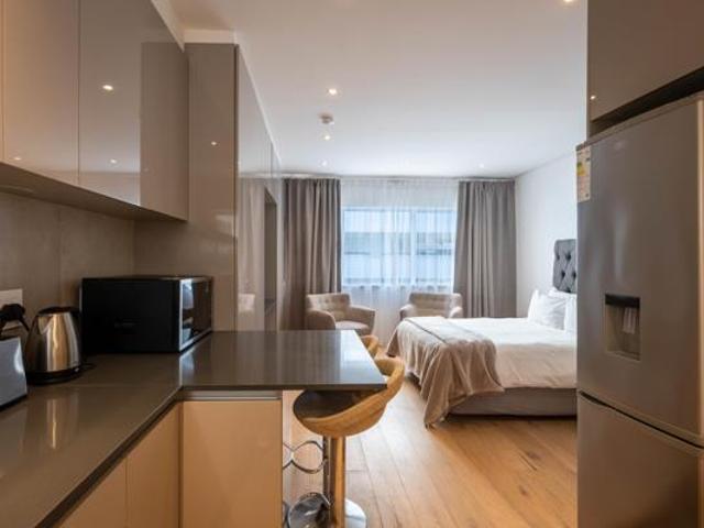Property for rent in Cape Town, City of Cape Town