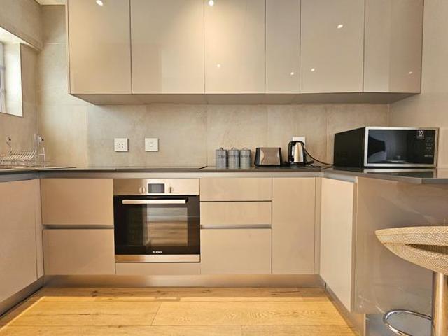 Property for rent in Cape Town, Western Cape