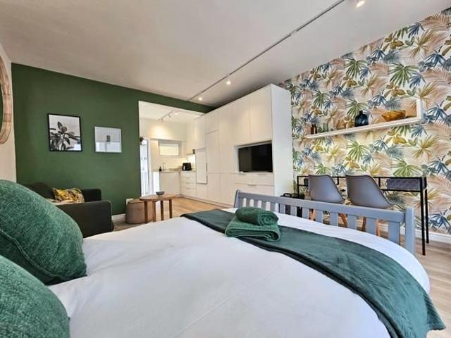 Apartment for rent in Cape Town, Western Cape