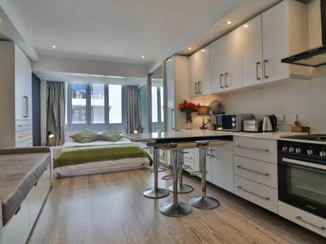 Apartment for rent in Cape Town, Western Cape
