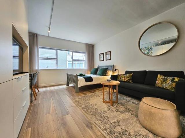 Apartment for rent in Cape Town, Western Cape