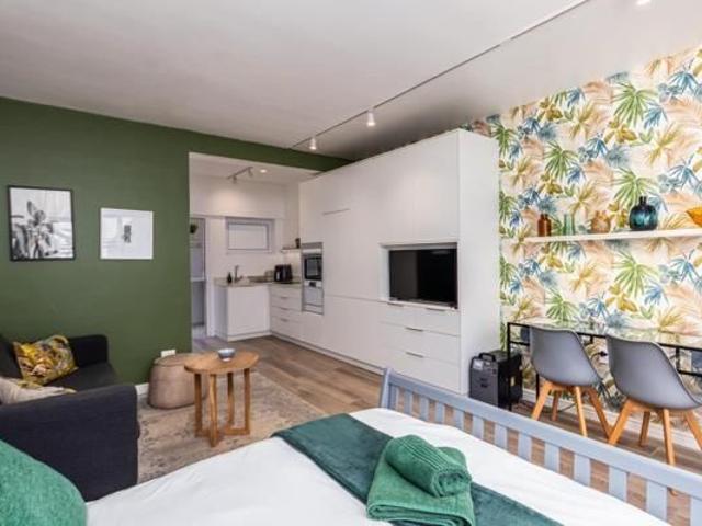 Apartment for rent in Cape Town, Western Cape