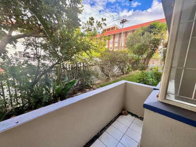 Property for rent in Cape Town, City of Cape Town
