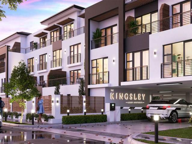 Apartment for sale in Cape Town, Western Cape