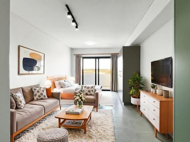 Apartment for rent in Cape Town, Western Cape