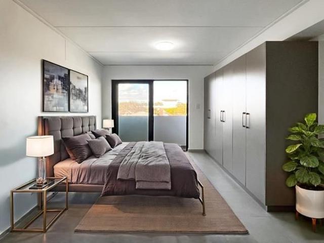 Apartment for rent in Cape Town, Western Cape