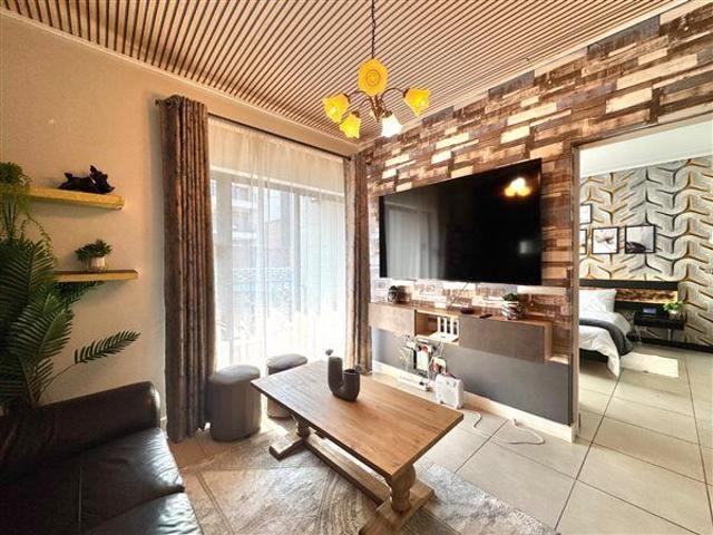 Apartment for rent in Vosloorus, Gauteng