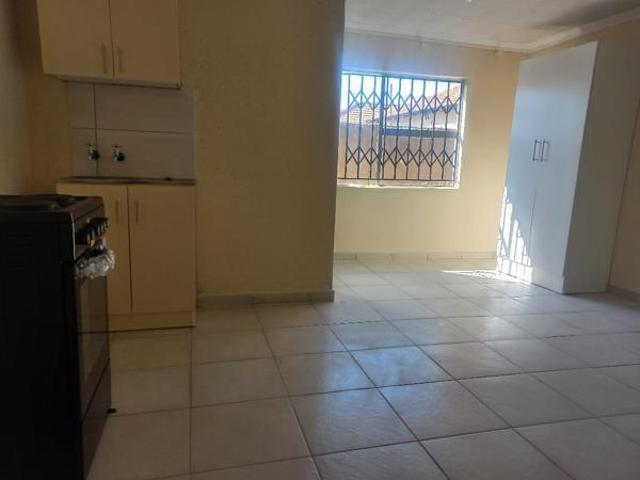 Apartment for rent in Mamelodi, Gauteng