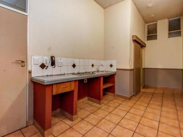Apartment for rent in Newtown, Vosloorus