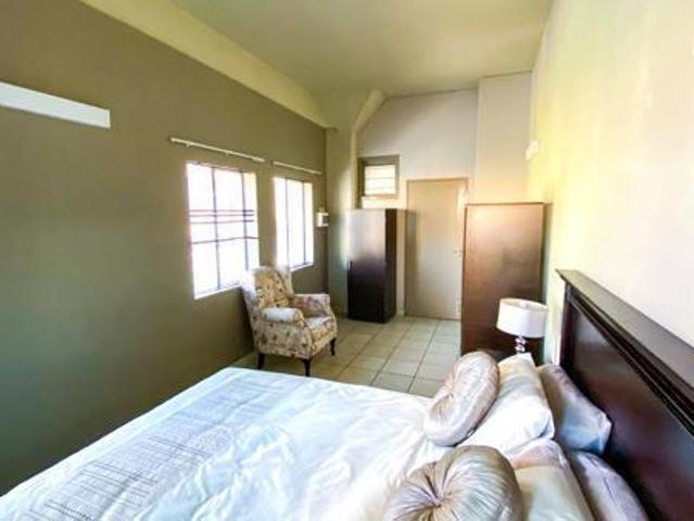 Apartment for rent in Newtown, Vosloorus