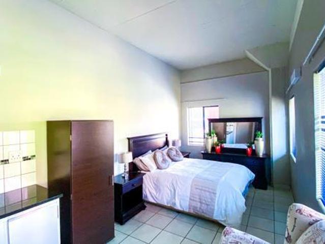 Apartment for rent in Newtown, Vosloorus