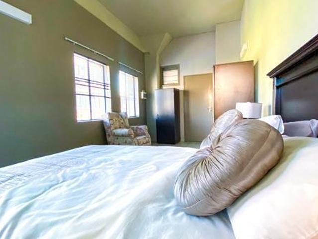 Apartment for rent in Newtown, Vosloorus